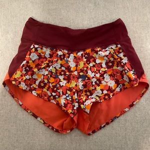 Outdoor Voices Hudson Shorts